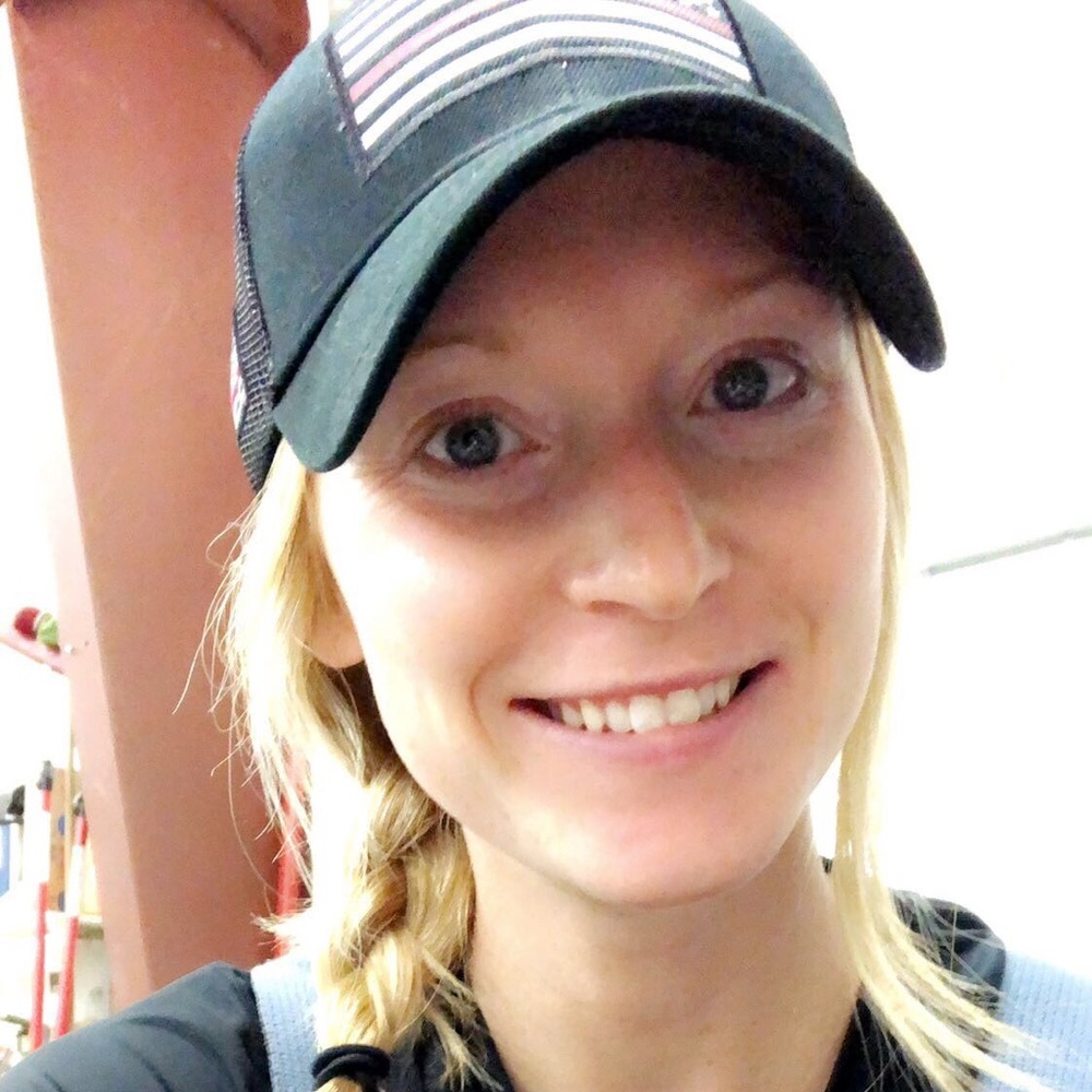 Meet your Posher, Amanda